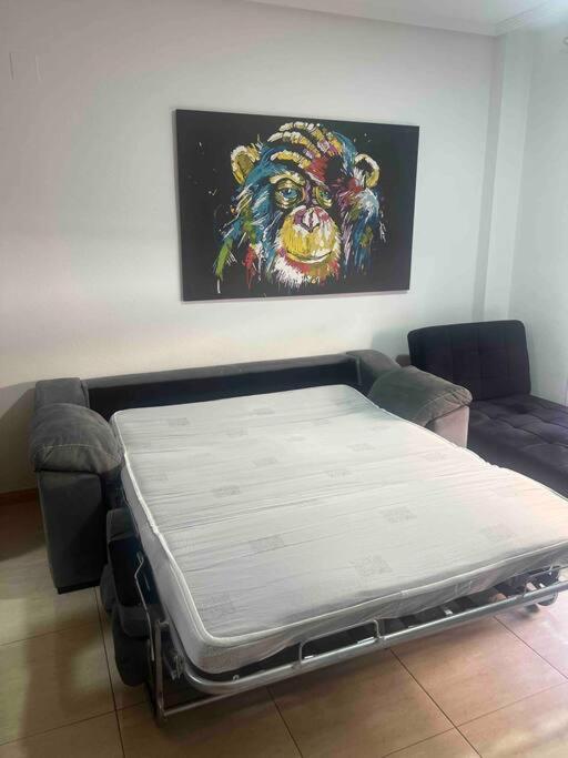 Apartamento Moderno Con Piscina Garaje Wifi Ac El Campello Exterior photo